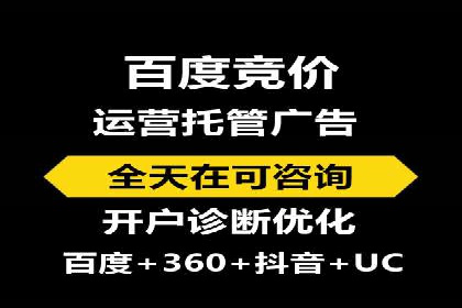 竞价SEM托管案例：实现营销效果最大化